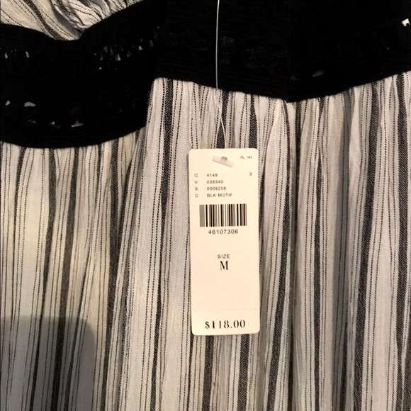 Anthropology new dress with tag - Picture 5 of 6